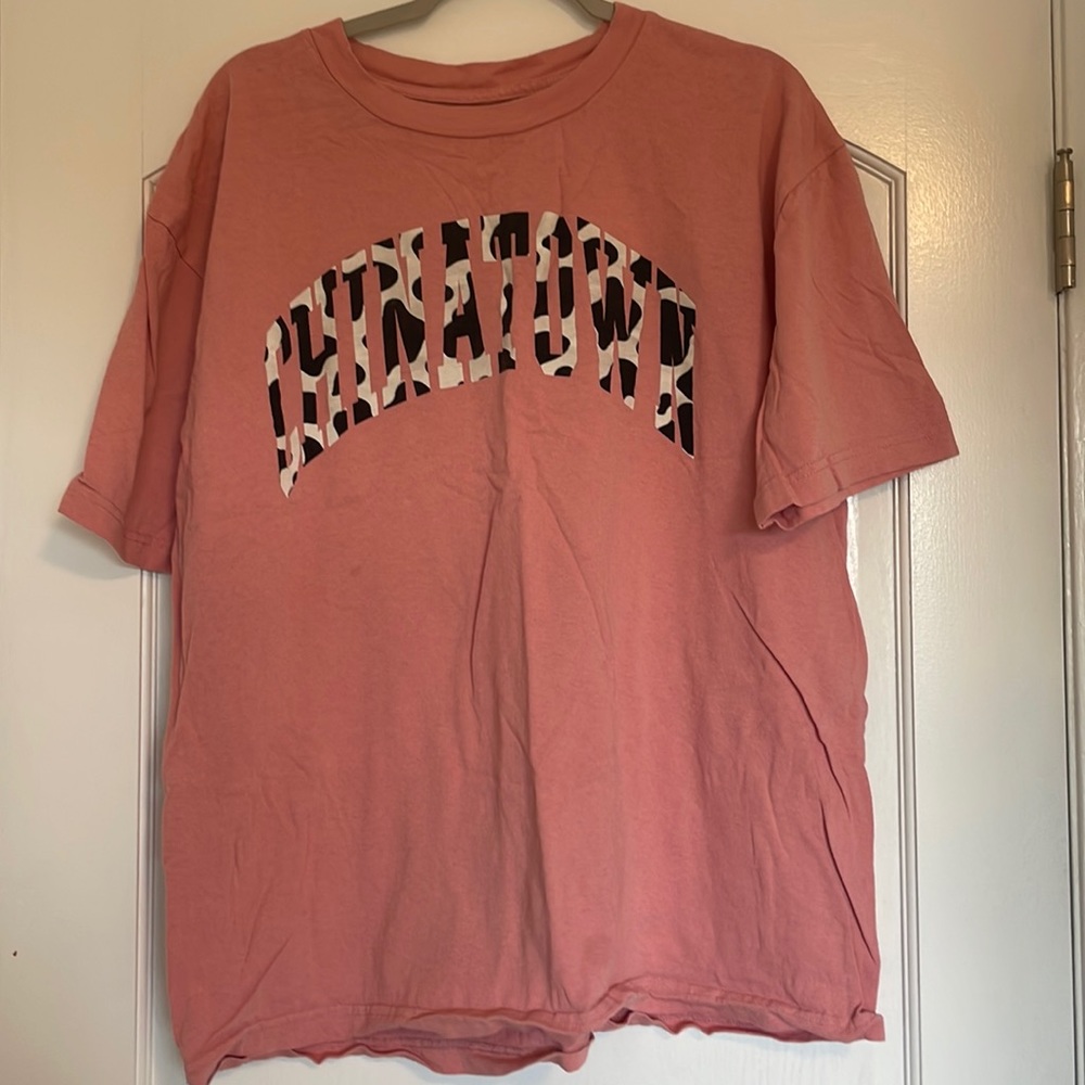 Chinatown Market tshirt